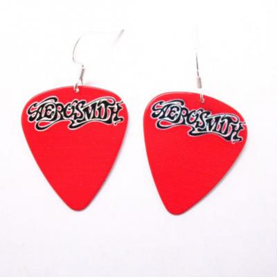 aerosmith red earrings.JPG